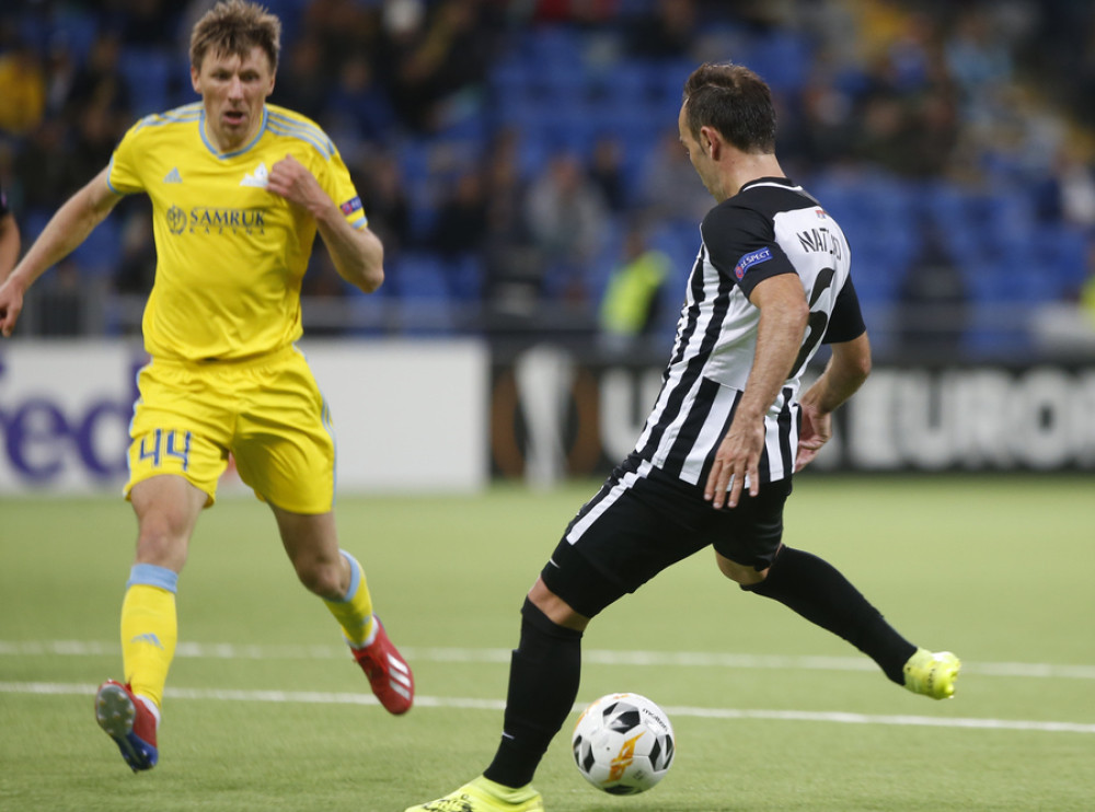 Sadik presrećan zbog pobede Partizana, drugi stranac ima zamerke na izdanje svog tima!