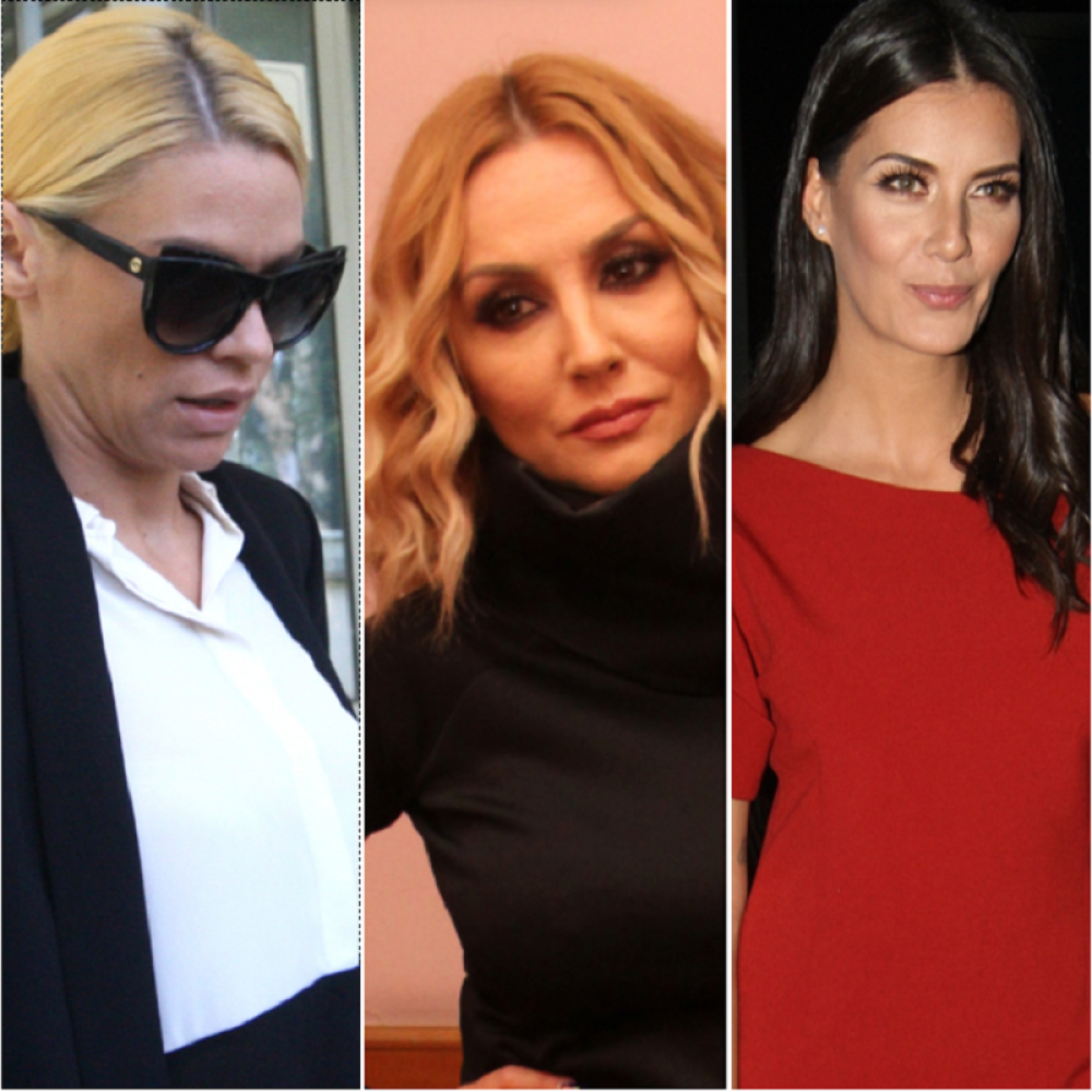 Najbrži razvodi na srpskoj estradi! Njoj je brak trajao mesec i po dana!