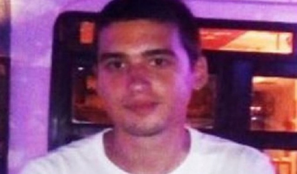 U toku je opsežna policijska potraga u tri zemlje!