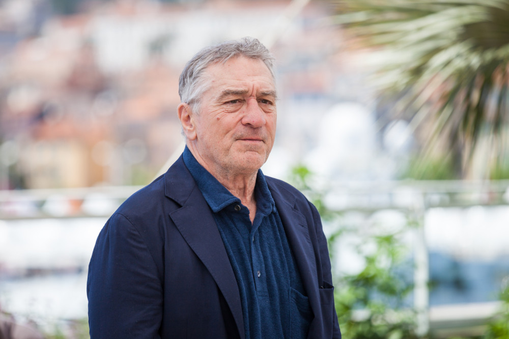 Robert De Niro je ćerki dao ime srpskog porekla, a iza toga se krije priča koja će vas oduševiti!