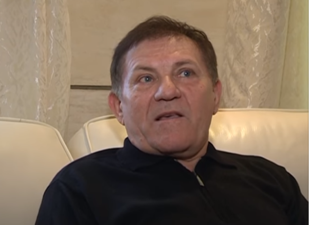 Miloša Bojanića hapsila policija zbog falsifikovanog novca! Kada je video da nema kud, okrenuo je ovaj broj!