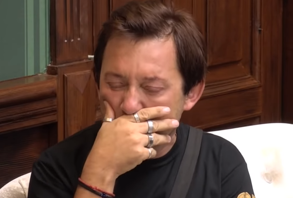 Pozlilo Zokiju Šumadincu!