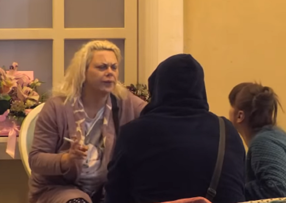 Marija besna razotkrila Zolu! Konačno priznala zbog čega ne može da podnese Čolića!