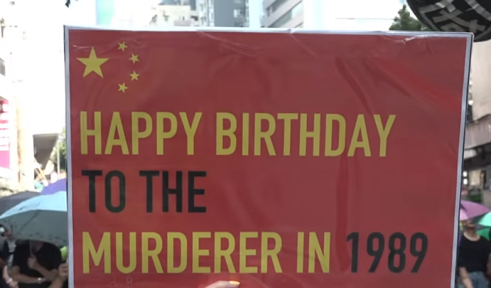 Država uvodi žestoke mere! Kina na ivici građanskog rata?! (VIDEO)