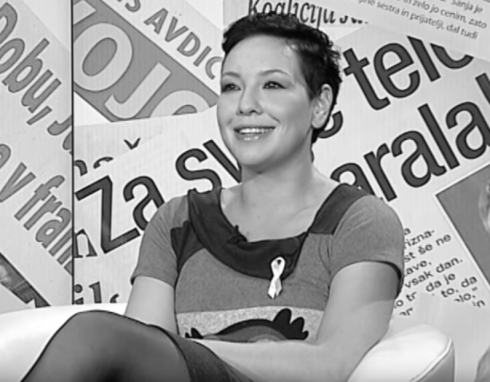 Najbolja slovenačka klizačica preminula u 32. godini! Bolest bila jača!