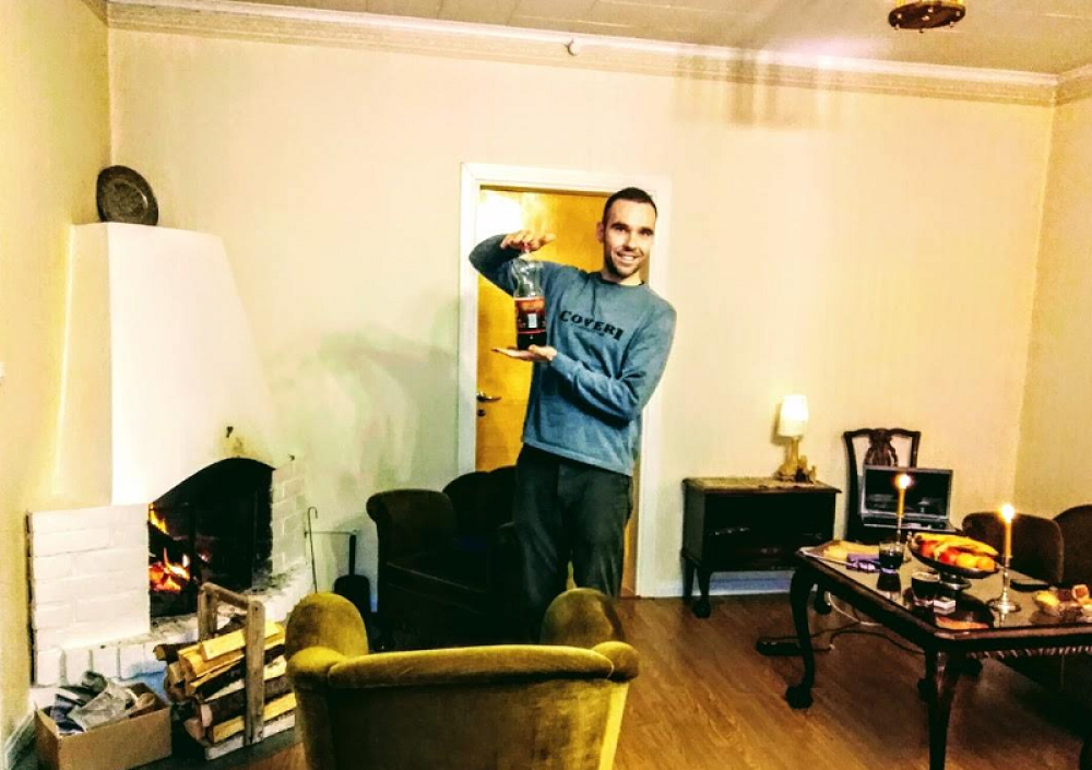 Ukoliko uspe u nameri, spasiće milione ljudi najsmrtonosnije bolesti današnjice!  (FOTO)