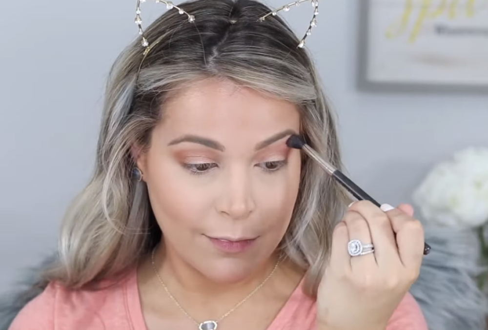 Evo kako da se pravilno našminkate za svega 5 minuta! Za efekat kao iz kozmetičkog salona!