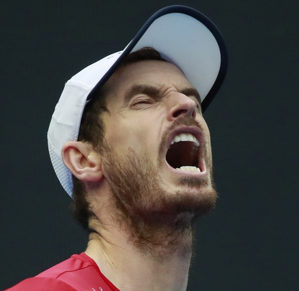 Endija Mareja fan upitao koliki mu je polni organ: Dobio je urnebesan odgovor!