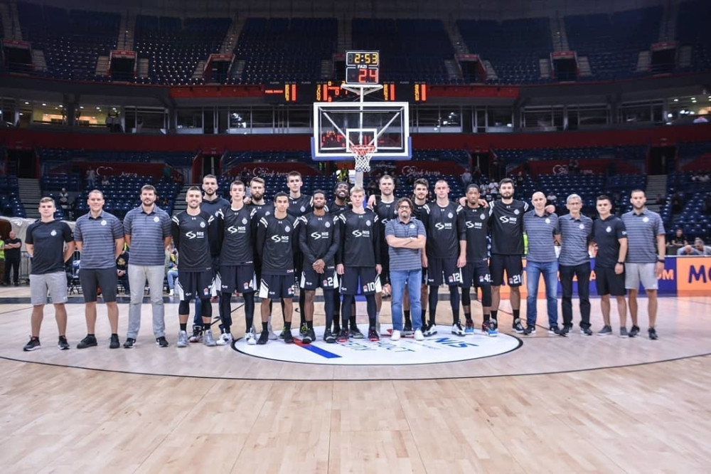 Poznate cene ulaznica za premijeru Partizana pred domaćim navijačima!