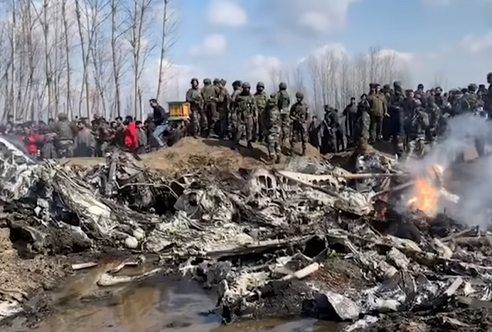 Poginulo šest vojnika i oficira! Nju Delhi saopštio surovu istinu naciji - Pakistanci nisu krivi! (VIDEO)