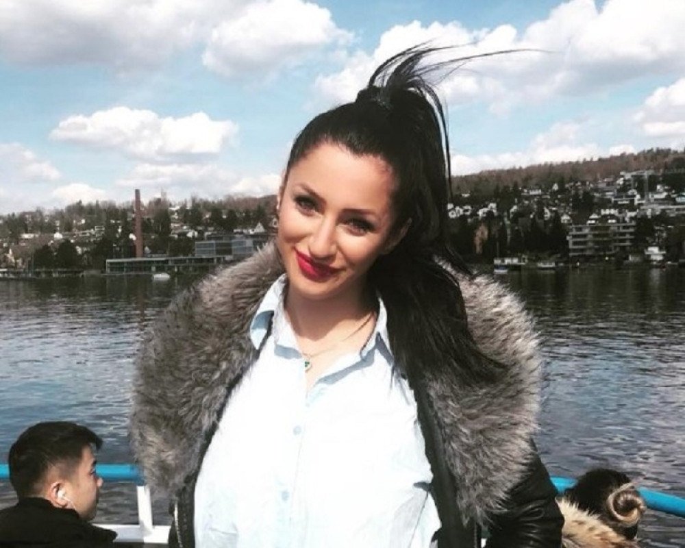 Policija traga za pevačicom Sunitom Hindić? Osumnjičena da je s leđa ubila MOSTARSKOG TAJKUNA?!