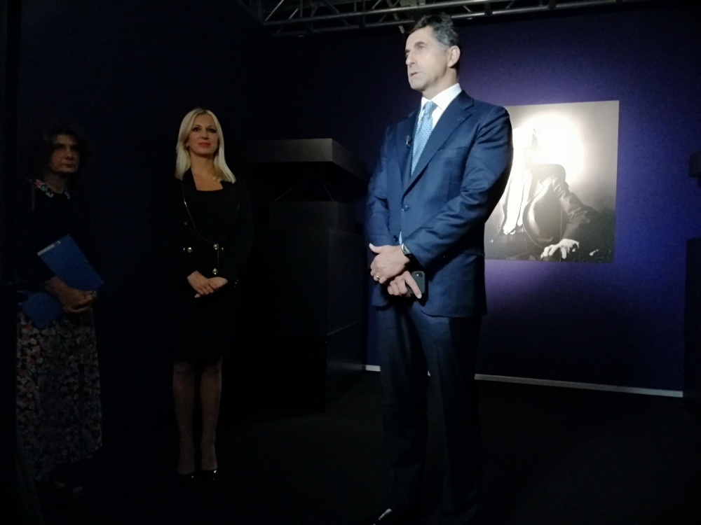 Muzej Nikole Tesle zvanično je otvorio najveću do sada izložbu u Milanu!