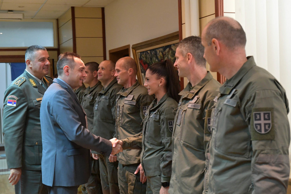 Zapažen uspeh vojnih sportista na prvenstvu Srbije u dugom triatlonu!