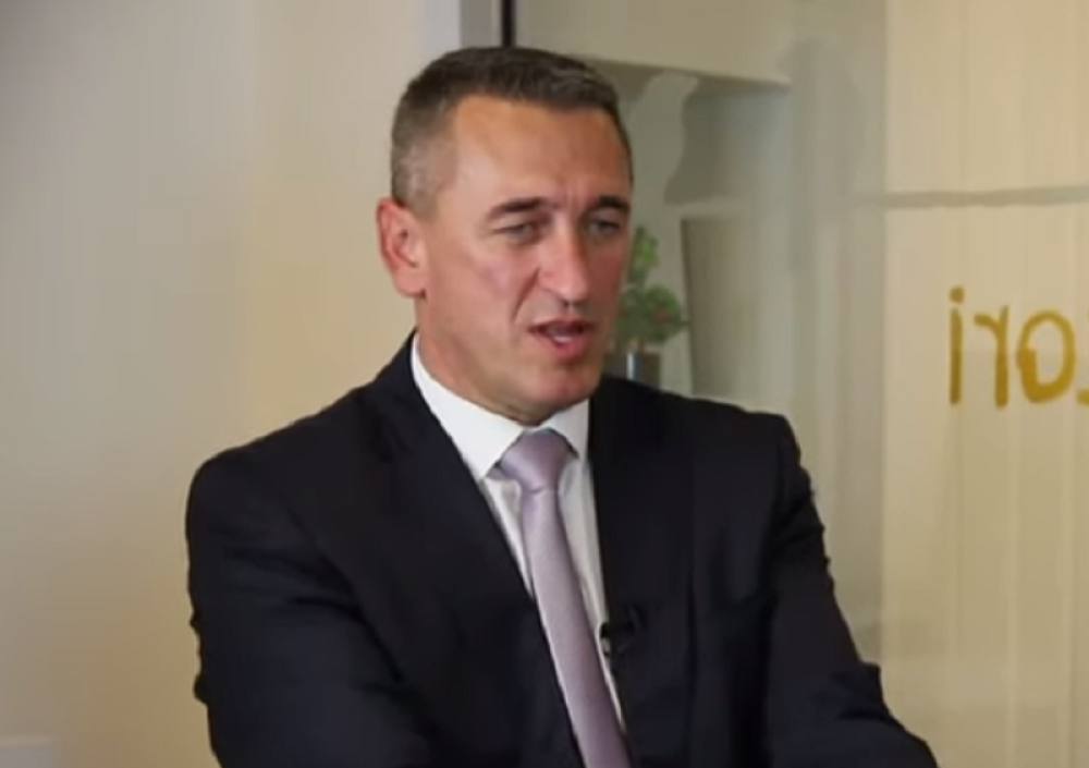 "Beogradu Kosovo treba samo zbog para!" (VIDEO)