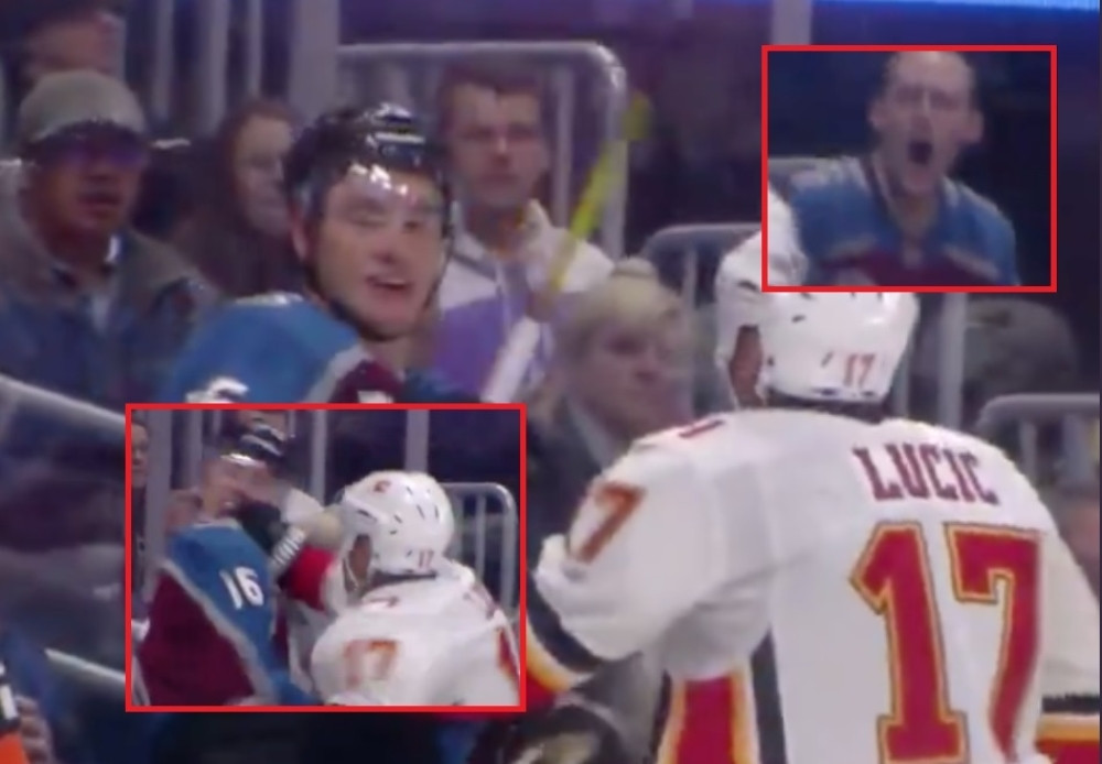 Lučić pokazao Rusu ko je tata! Nikita dobio vaspitnu, sledeći put će dobro da razmisli kad se zaleti ka SRBINU! (VIDEO)