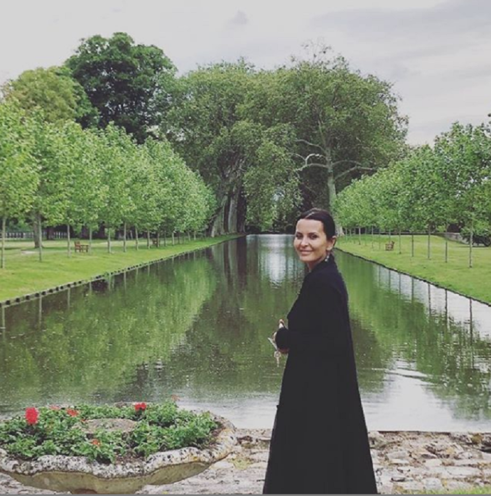 Elenu Karić proslavila Beltane, fanovi je napali: "Vi pravite kult!"