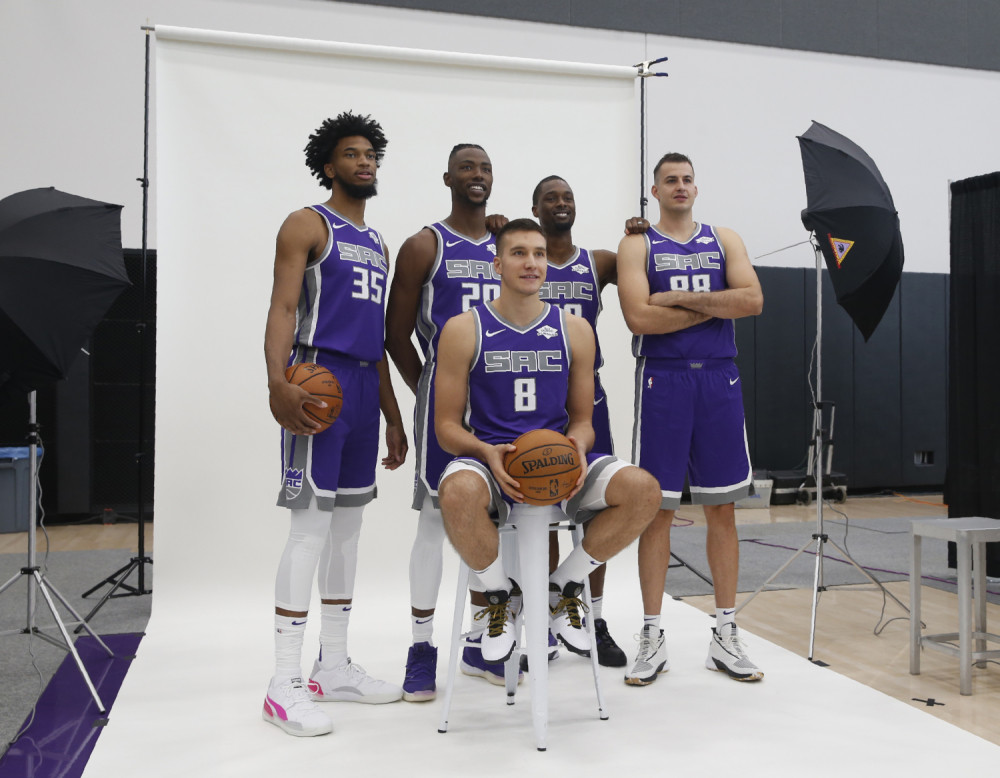 Srbi iz Sakramenta priredili spektakl, trojka Vorena odvela meč u ludu završnicu! (VIDEO)