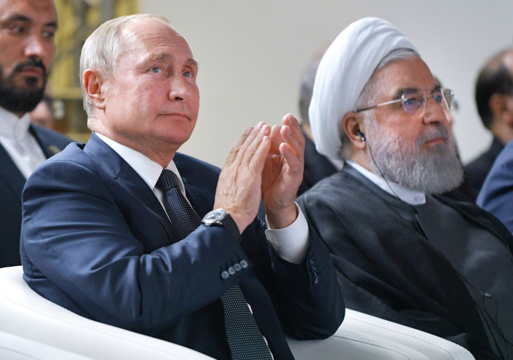 Za Vladimira Putina je 7. oktobar važan dan! Telefon će mu se usijati, a svetski lideri će se utrkivati da što pre dođu do njega!