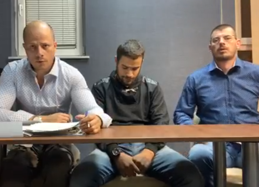 Gurnuo me je u toalet i stavio moj penis u usta! Povraćao sam, a posle mi je nudio 100.000 dinara da ćutim! (VIDEO)