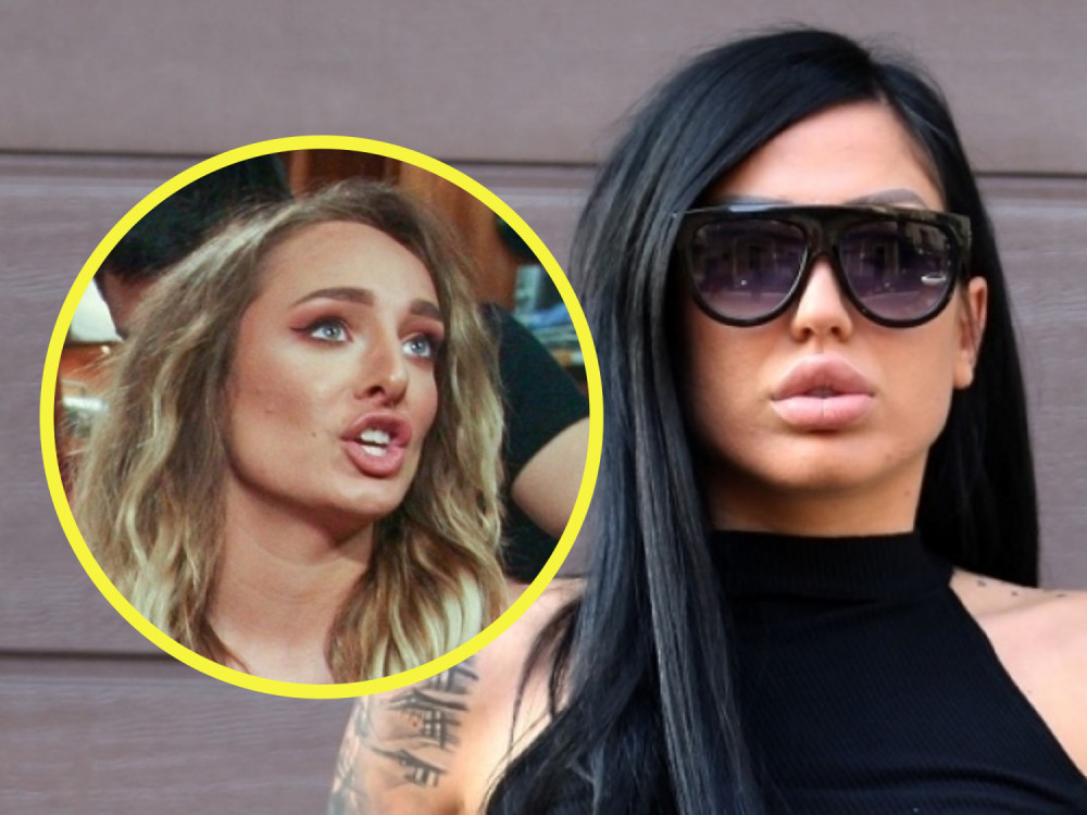 Isplivala strogo čuvana fotografija Tijane Ajfon i Marka Miljkovića! Iza nje se krije surova istina! (FOTO)