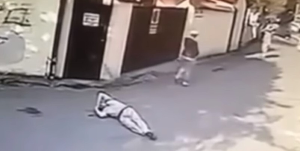 BAKA COKA NA SLOBODI!