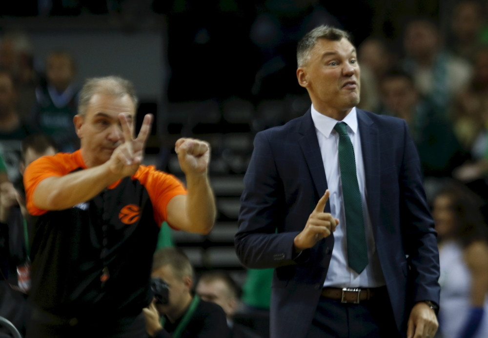 Partizan zbog njih nije dobio "ulaznicu" u elitu, debakl Zenita! Olimpijakos razbijen, veliki povratak Francuza! (VIDEO)