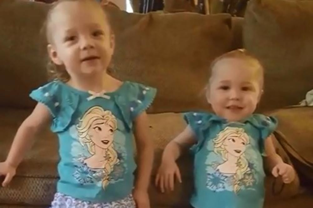 Tražili bliznakinje (3) svuda, a onda se zamalo srušili od tuge kad su zatekli užasavajuć prizor! (FOTO)