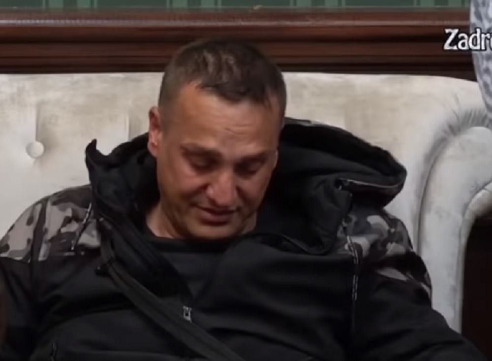 Gagi Đogani optužen za pokušaj ubistva!?