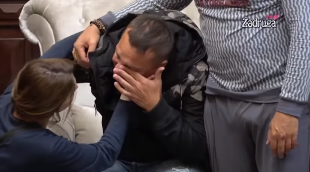 Nova drama u porodici Đogani! Gagijevoj mlađoj ćerki sve teže, rodbina zabrinuta!