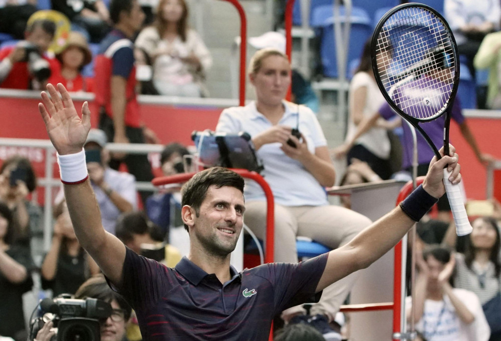 Novaka već na startu turnira očekuje veoma težak zadatak!