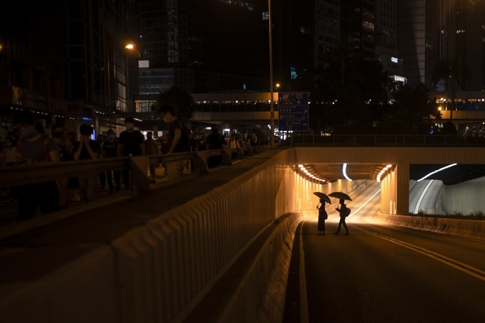 Haos u centru grada, noćas se dogodilo neverovatno nasilje, ima povređenih! (FOTO)