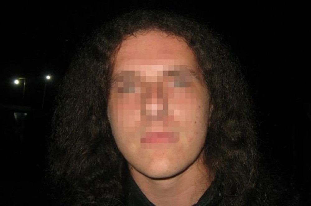 Marko je svirepo ubio majku, a onda vikao:  "Ja sam Isus i moram da namirim trojstvo"