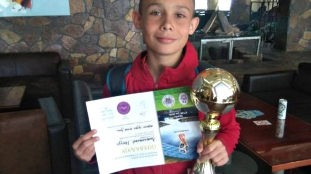 Matija ima tešku bolest i 21 dan da skupi novac za operaciju! Srbijo, pomozi!