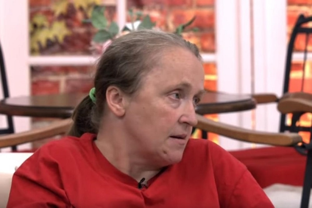 Milka je ispričala detalje pakla: Muž me je tukao i slomio mi kičmu!