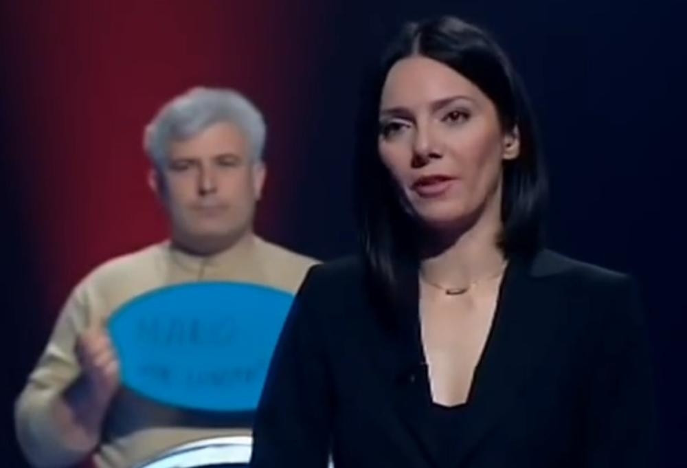 Udala se za čoveka koji je ostavio ženu zbog nje, a sad je i nju prevario i šutnuo posle 7 godina! Sigurno se sećate ove voditeljke oštrog jezika!