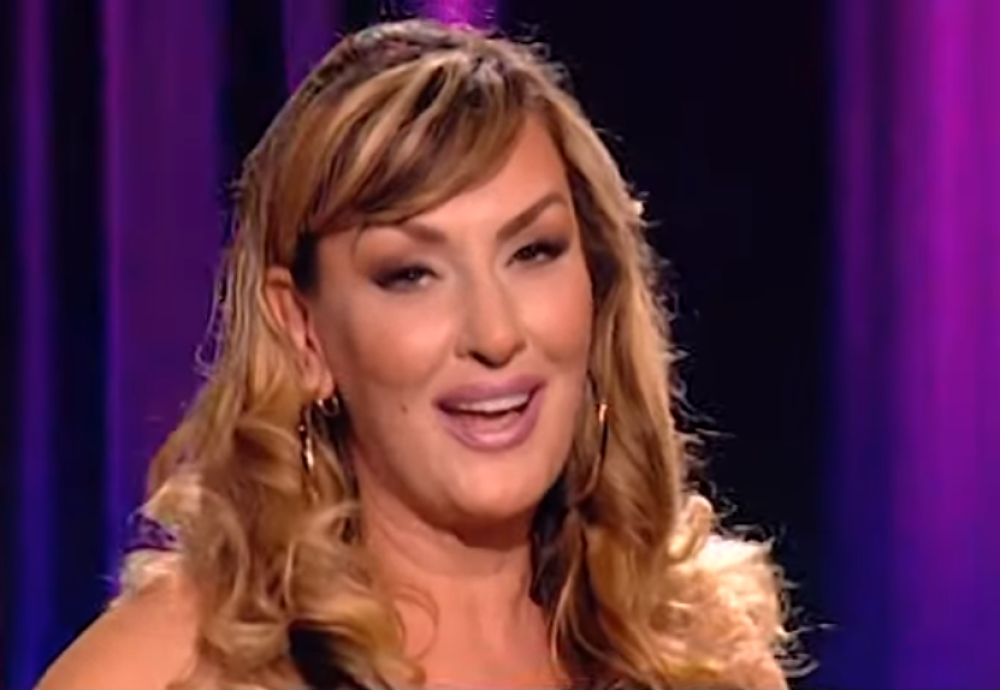 Folk pevačica je u jednoj godini ostala bez dve drage osobe! Njegovu smrt jos nije prebolela...