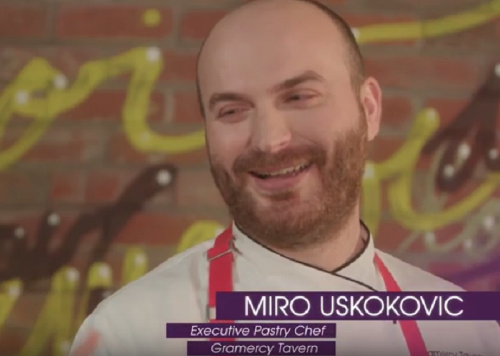 Miroslav Uskoković otkriva tajne recepte za bogat, brz i kvalitetan doručak! Ovako nikada niste iskoristili stari hleb!