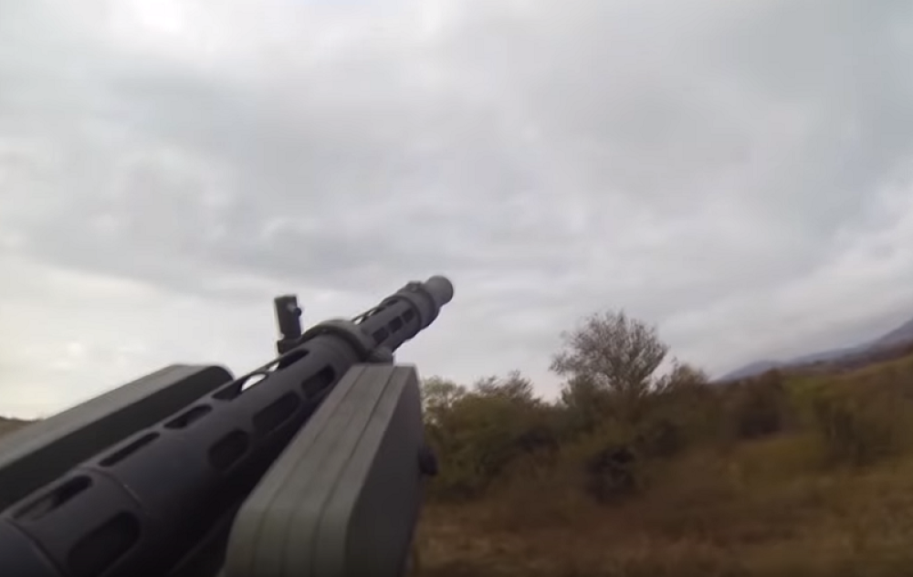 Vojska Srbije dobila 10 borbenih vozila! Rasturaju sve pred sobom! Trava ne niče! (VIDEO)