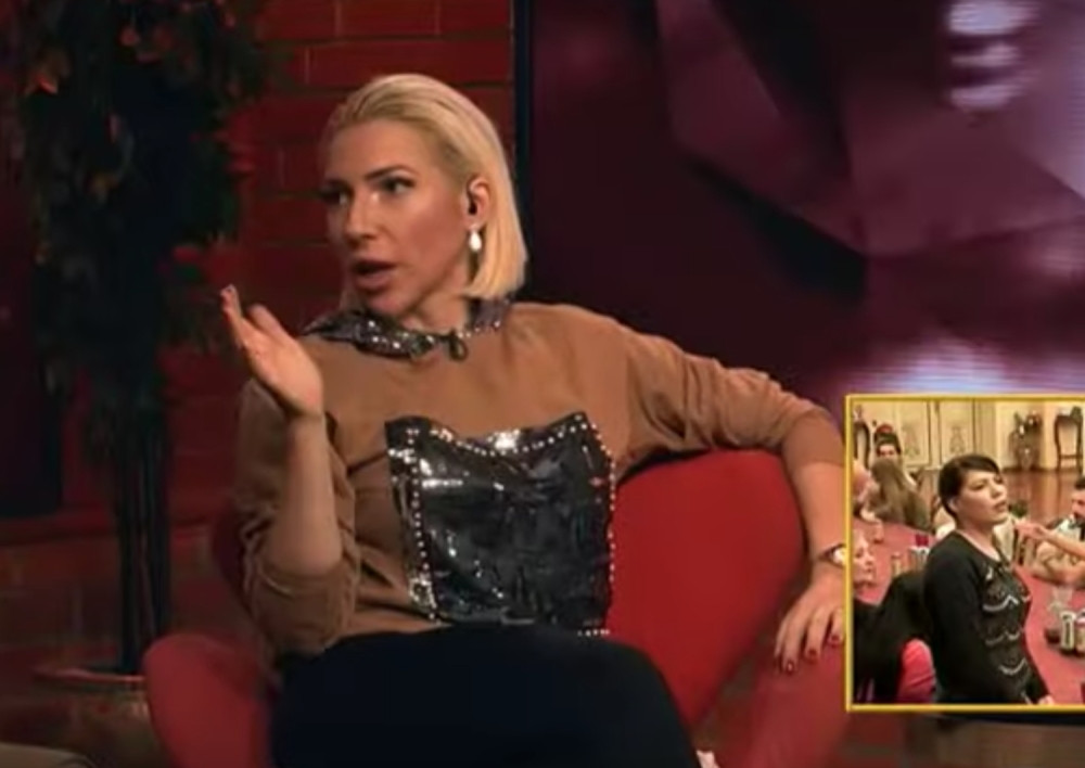 Učesnica "Parova" doživela stravične povrede, hitno završila u bolnici! (NECENZURISANI VIDEO)