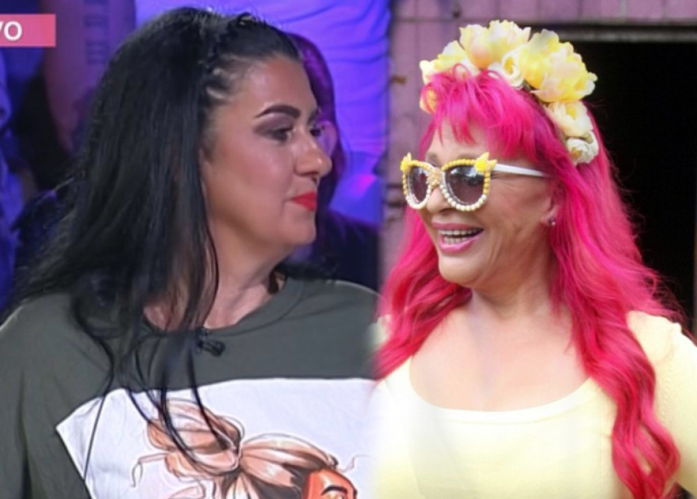 Saška Karan oplela po Zorici Brunclik: Ona je jedno g*vno!