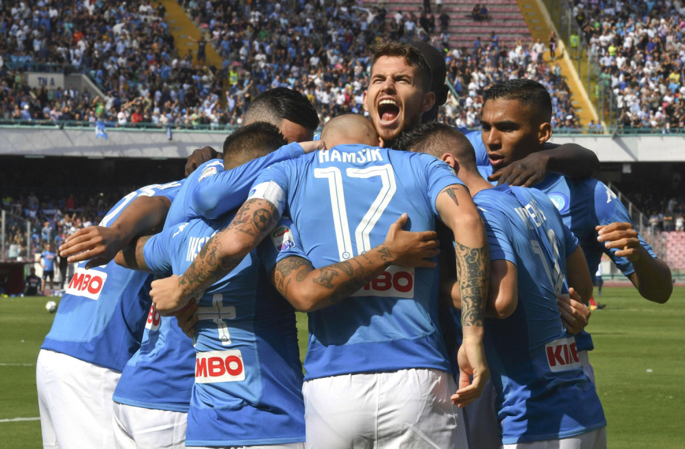 Juventus hoće da dokrajči Napoli uzimanjem njegovog glavnog oružja!