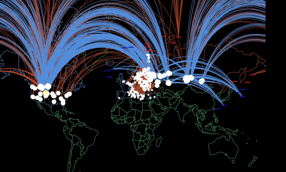 Bunkeri za slučaj katastrofe obiluju luksuzom (FOTO)