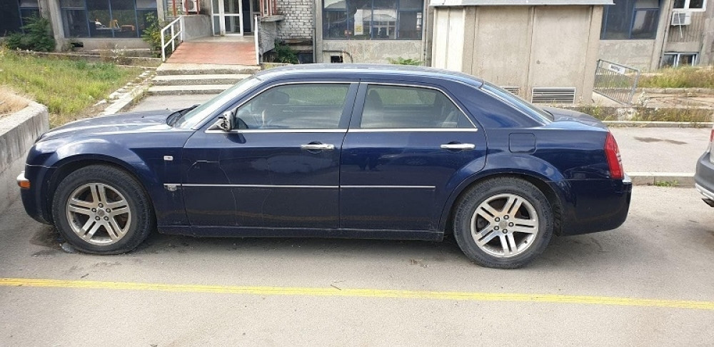 Da li pritiskate kvačilo kad startujete motor?