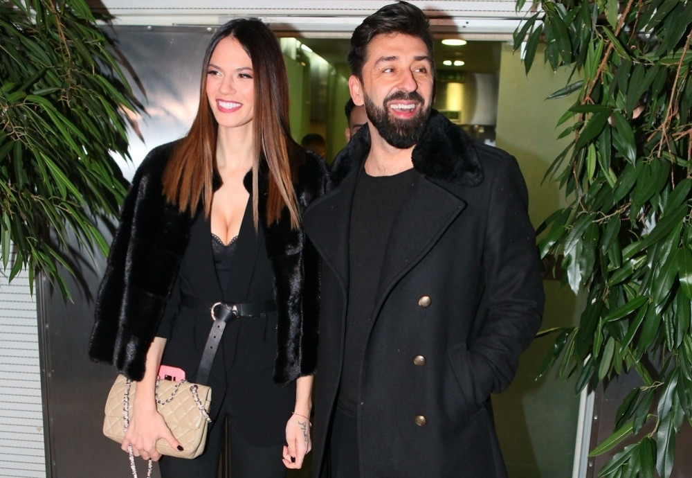 Amidžić otvoreno o bračnim nesuglasicama i šta mu Danijela prebacuje (FOTO/VIDEO)