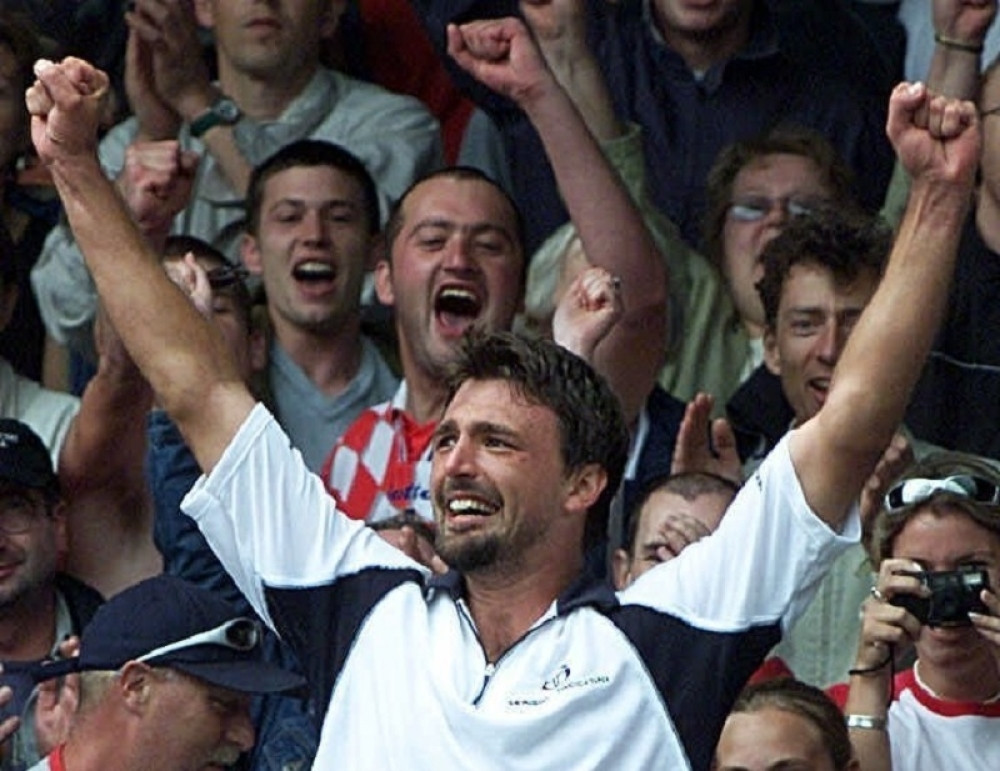 Trebao je da otputuje u beli svet sa svega 17 godina, a onda mu je otac srušio snove! Srce mu se lomilo kada je slomio rekete! (FOTO)