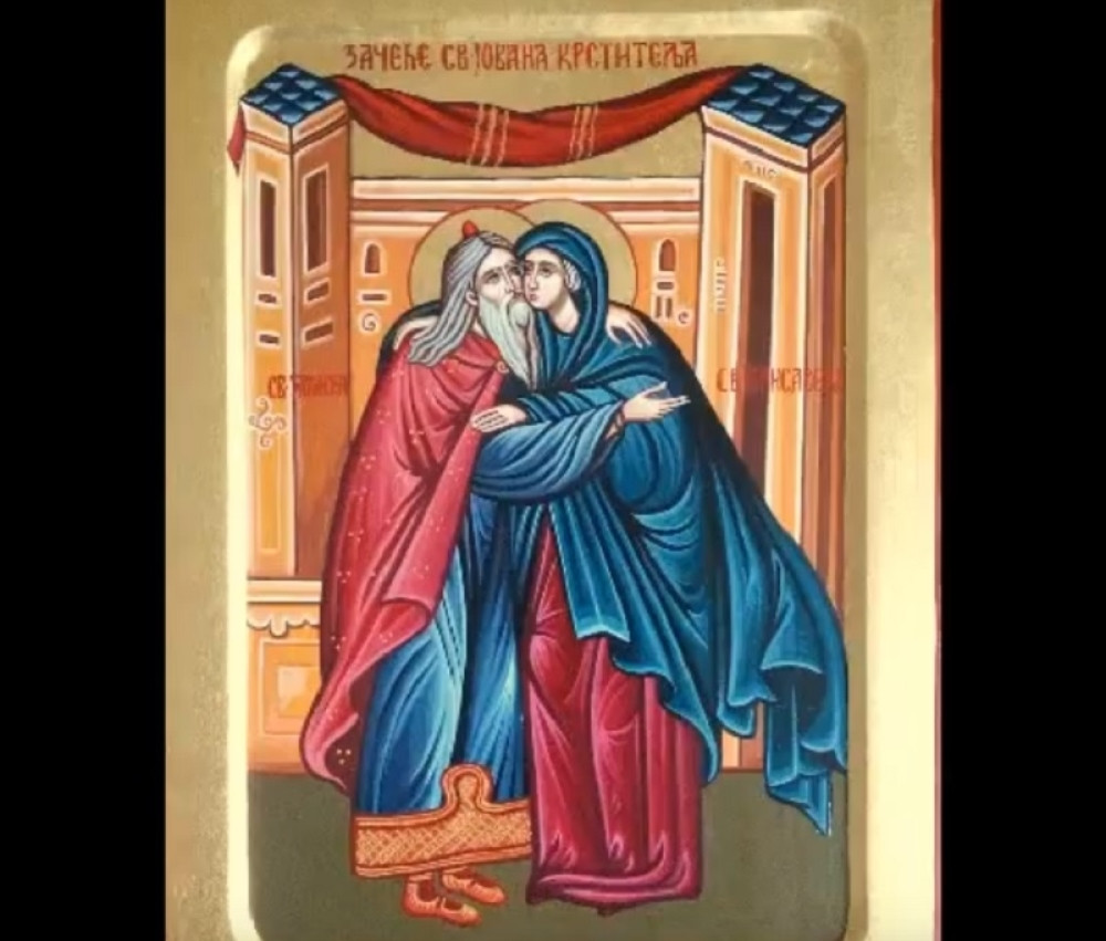 Oni koji nemaju poroda, neka se mole za decu! Oni koji ih imaju, danas treba da odluče jedno