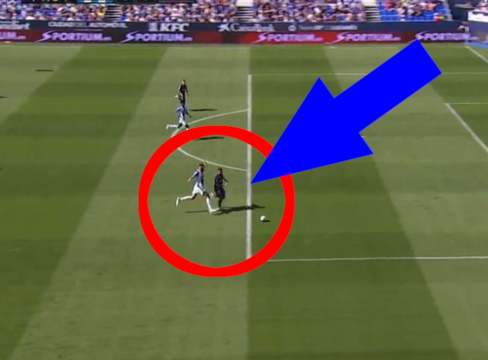 Bruka u VAR sobi, snimak pokazao sve - tehnologija zakazala! (VIDEO)