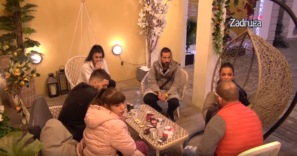 Zadrugari otvorili Pandorinu kutiju! Nastaće pakao kada Miljana čuje za ovo!