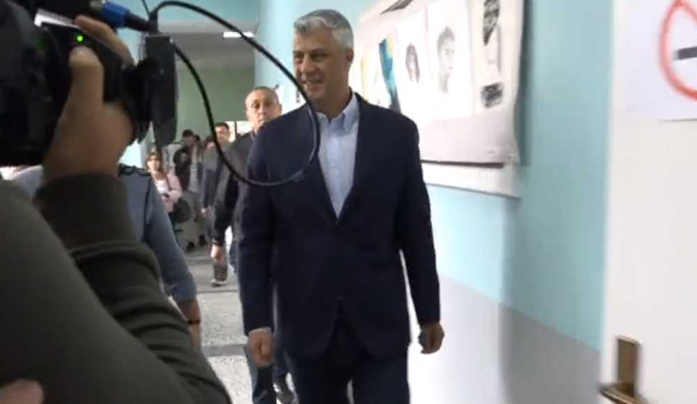 Pozvao sve građane na važnu dužnost! Njegove reči odzvanjaju Kosovom