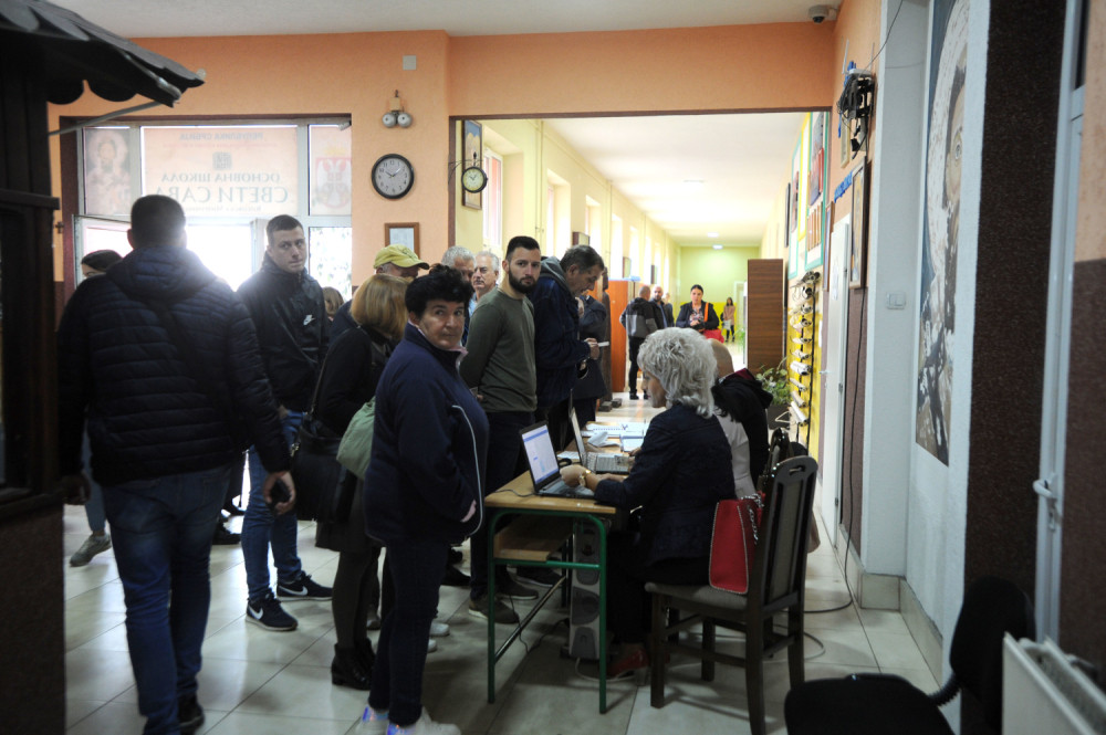 Albanci poništili glasove iz Srbije zbog jednog političara! Isplivali krucijalni dokazi o zločinu koji je počinio!